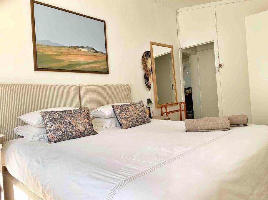 The Town House - Lower Knysna Central Exterior foto
