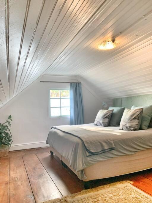 The Town House - Lower Knysna Central Exterior foto